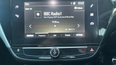 Vauxhall Corsa 1.2 Turbo SRi 5dr Petrol Hatchback